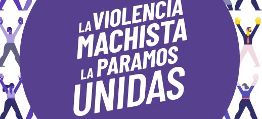 Guía de actuación frente a la violencia machista del Ministerio de Igualdad