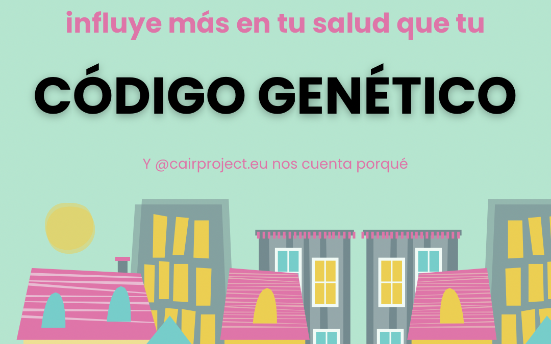 ¿Hasta qué punto nuestra salud depende realmente de nuestras decisiones individuales?
