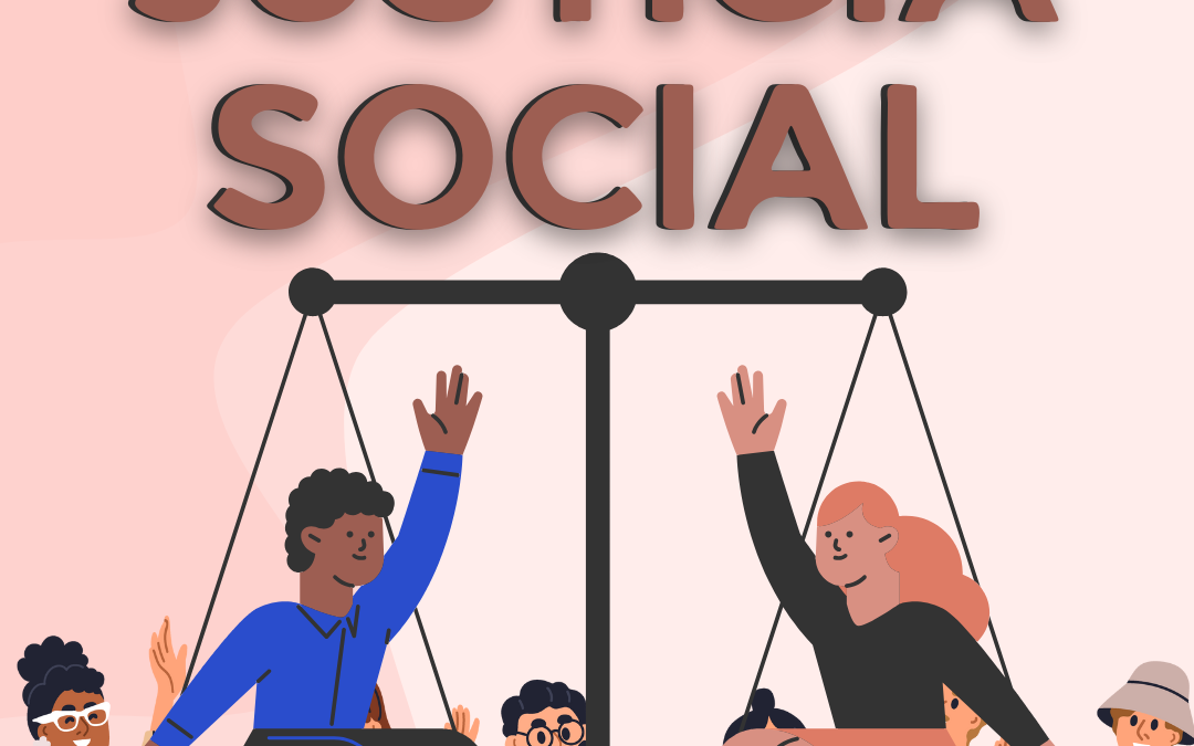 Día Mundial de la Justicia Social