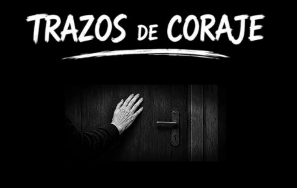 Trazos de Coraje: una exposición para mirar, escuchar y reflexionar