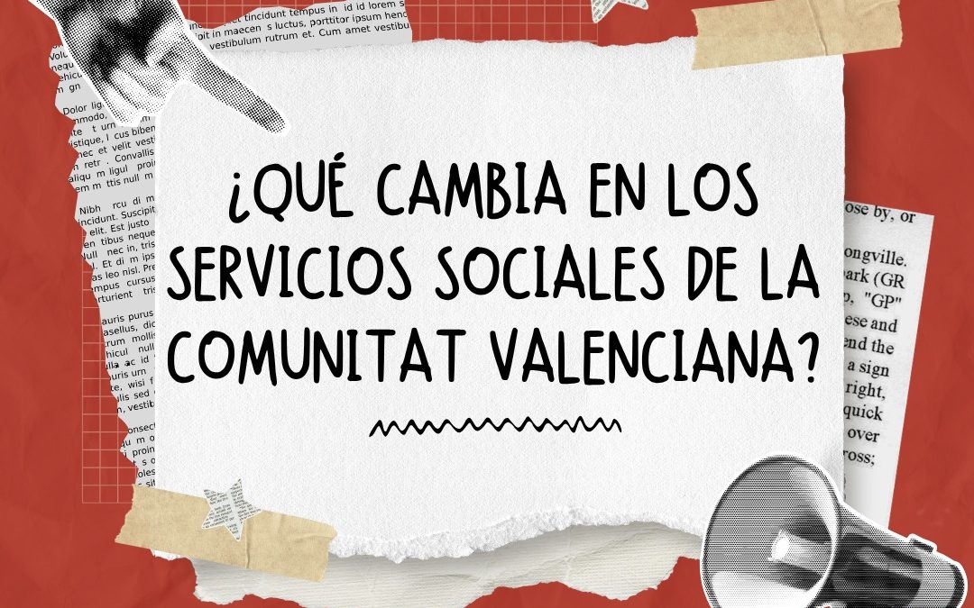 Nuevos recursos, nuevos servicios… y nuevas oportunidades profesionales