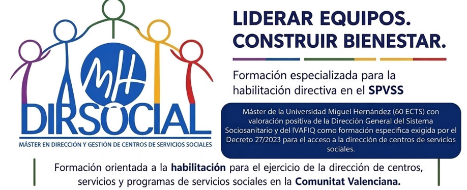 Formación especializada: Liderar equipos. Construir bienestar